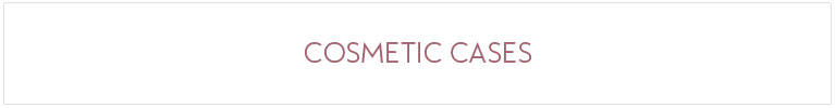 Cosmetic Cases