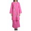 Beaded Baju Kurung Pahang Zaina in Pink