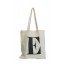 E Alphabet Bag