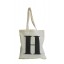 H Alphabet Bag