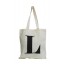 L Alphabet Bag
