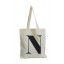 N Alphabet Bag
