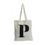 P Alphabet Bag