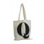 Q Alphabet Bag