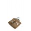 Slim Ellie Rolly iPad Bag in Gold