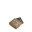 Slim Ellie Twiggy iPad Bag in Gold