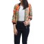 Anna Jacket in Orange