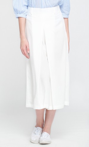 Cereals Pants in White