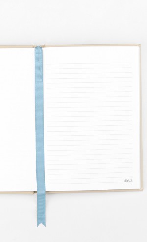 The Alphabet Notebook - K