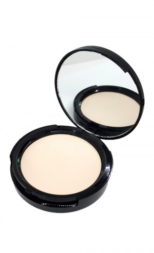 Mineral Pressed Foundation Ivory (00)