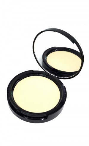 Mineral Pressed Foundation Sawo Yellow (02)
