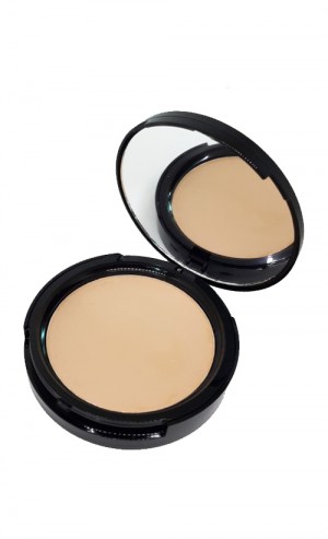 Mineral Pressed Foundation Mocha (05)