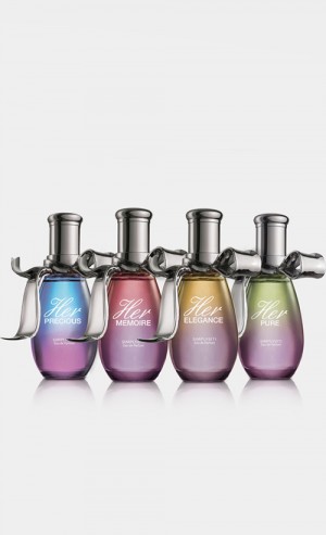 Her EDP V.2 Precious