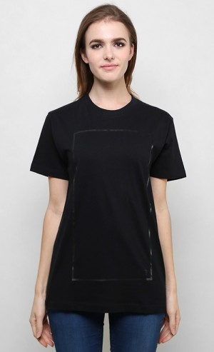 A A L E Me Top in Black