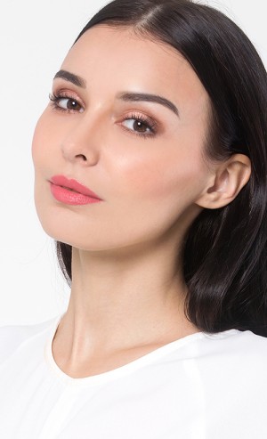 Velvet Revolution Lipstick in Bitter Sweet