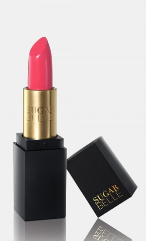 Velvet Revolution Lipstick in Cerise