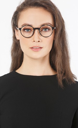 Mr Brooks Glasses in Tortoise Shell