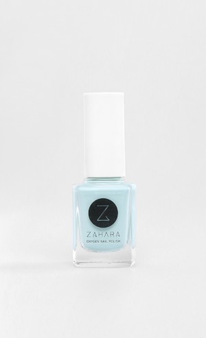 Arctic Queen Oxygen Nail Polish