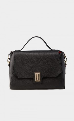 Micasa Bag in Black
