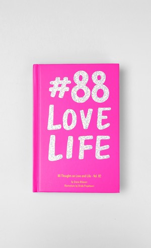 88 Love Life by Diana Rikasari Vol 2