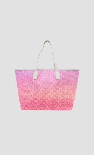 Jet Set Tote in Aoyama