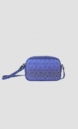 Mari Crossbody Bag in Shimoda