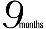 9months