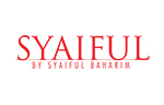 Syaiful by Syaiful Baharim