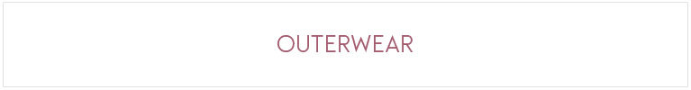 Outerwear