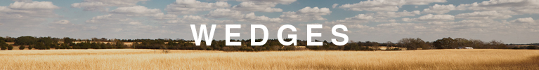 Wedges