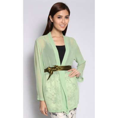 Ayesha Twilies in Olive