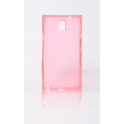 Note 3 Ice Cube Case in Pink