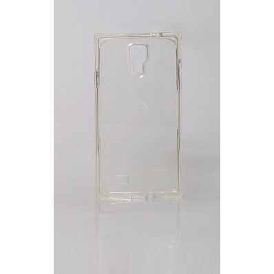 Samsung 4 Ice Cube Case in White