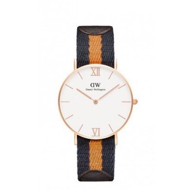 Grace Rose Gold Selwyn Lady Watch