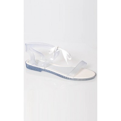 Melissa Artemis + Jason Wu in Grey