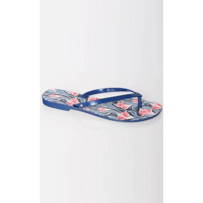 Melissa Harmonic + Jason Wu in Blue