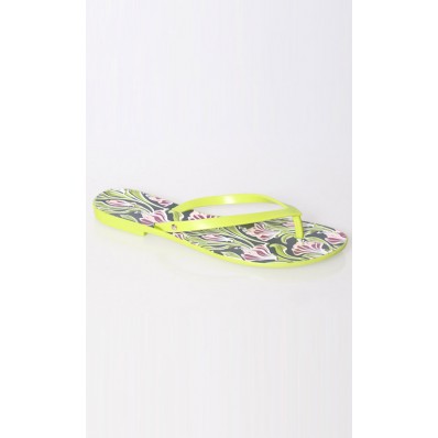 Melissa Harmonic + Jason Wu in Light Green