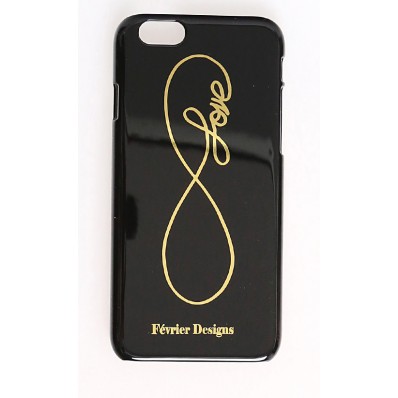 Love Infinity iPhone 6 Case