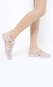 Melissa Aranha 1979 VI in Beige