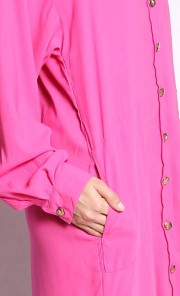 Amerie Top in Pink