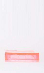 iPhone 5/5S Ice Cube Case in Pink