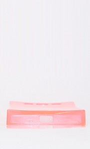 Samsung 3 Ice Cube Case in Pink