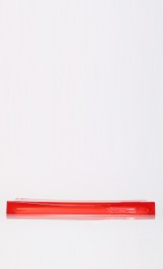 Note 3 Ice Cube Case in Red