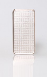 iPhone 6 Glitter Case II in Gold