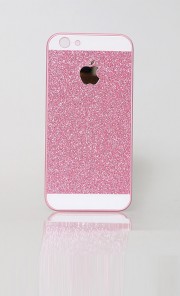 iPhone 6 Glitter Case II in Pink