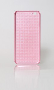 iPhone 6 Glitter Case II in Pink