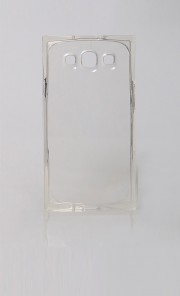 Samsung 3 Ice Cube Case in White
