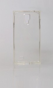Samsung 4 Ice Cube Case in White