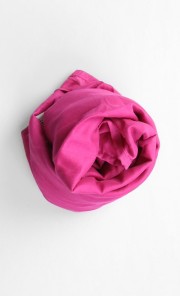 Chic Scarf in Purple