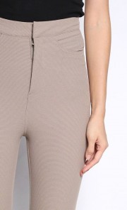 Muse Pants in Grey